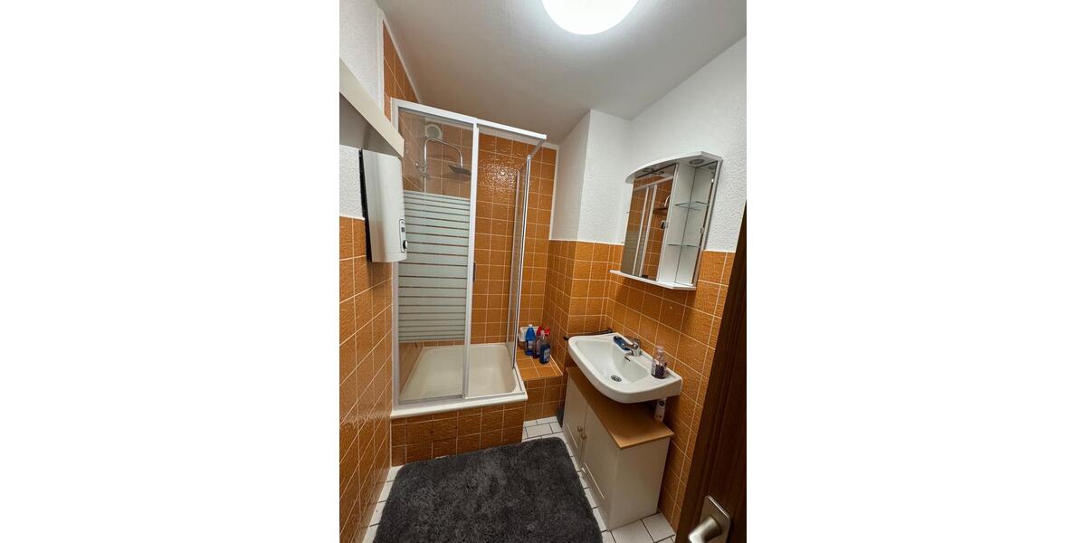 Erdgeschoßwohnung Jülich - 1 Zimmer, 17 m&sup2;, 335&euro; | Angebot:26409033