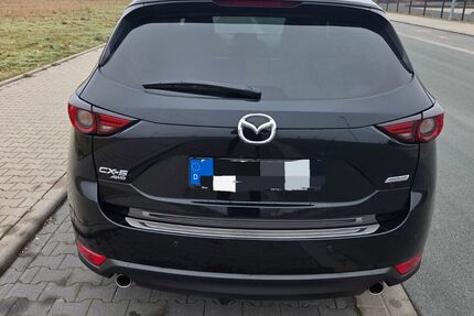 Mazda CX-5 93.500 km 20.800 &euro; Bad Homburg 61348