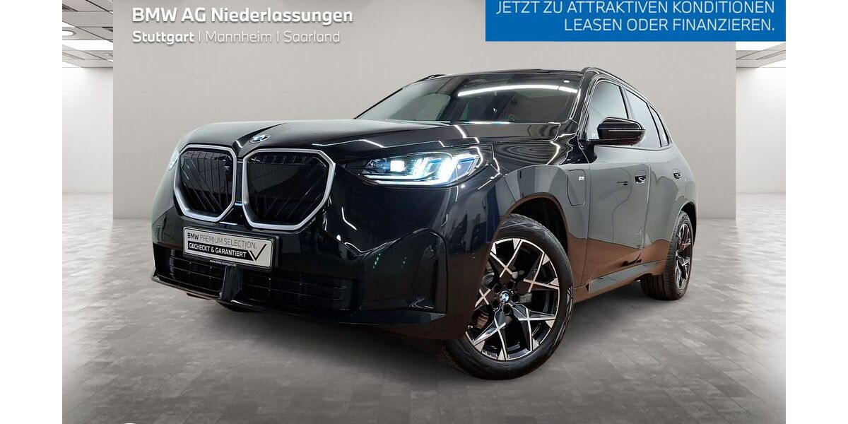BMW X3 25.421 km 63.670 &euro; Stuttgart 70569