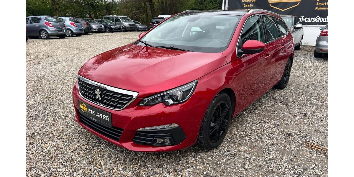 Peugeot 308 95.013 km 9.400 &euro; Weihmichl 84107