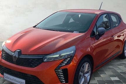 Renault Clio 6.078 km 17.999 &euro; Erfurt 99099