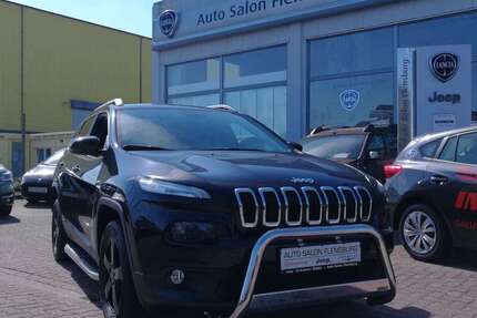 Jeep Cherokee 16.000 km 25.900 &euro; Flensburg 24941