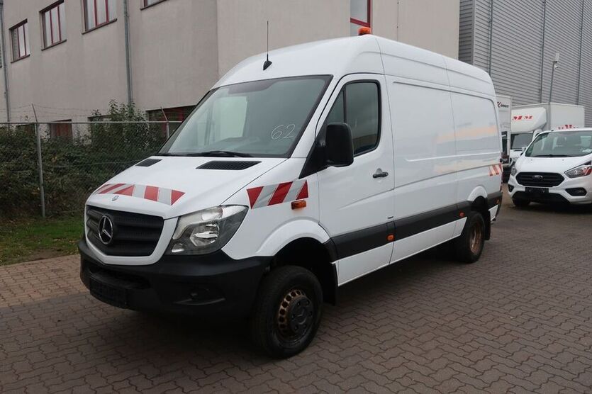 Sprinter
