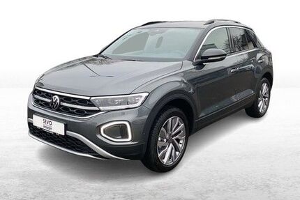 VW T-Roc 6.000 km 29.290 € Kirchheim am Neckar 74366