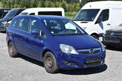 Opel Zafira 284.000 km 1.290 &euro; Schramberg 78713