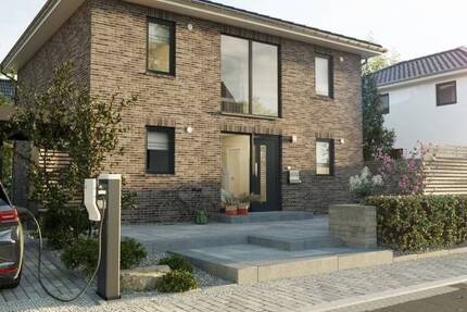 Der Weg zum Eigenheim beginnt hier – Mit Town & Country Haus! 5 zimmer