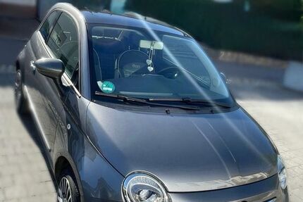 Fiat 500 113.000 km 5.700 &euro; Völklingen 66333