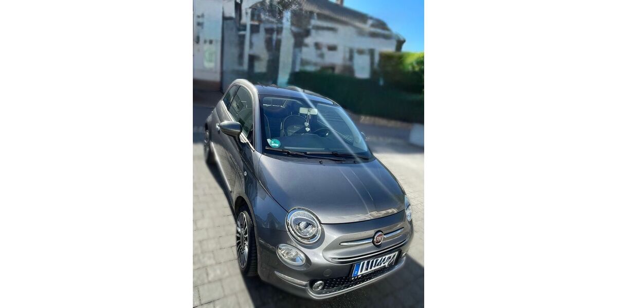 Fiat 500 113.000 km 5.700 &euro; Völklingen 66333