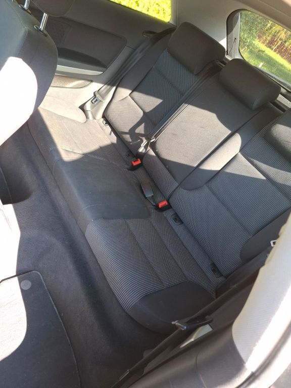 Audi A3 191.000 km 3.899 € Klein Salitz 19205