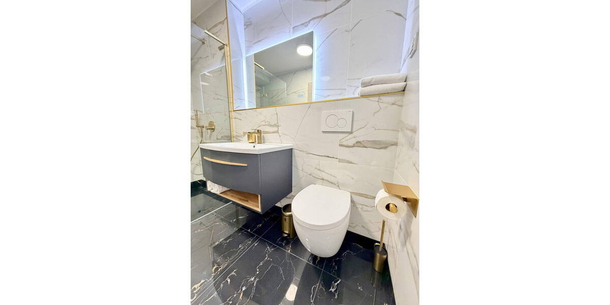 Etagenwohnung Garmisch-Partenkirchen Partenkirchen - 3 Zimmer, 55 m&sup2;, 485.000&euro; | Angebot:25711039