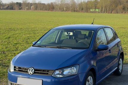 VW Polo 231.280 km 3.200 &euro; Hopsten 48496