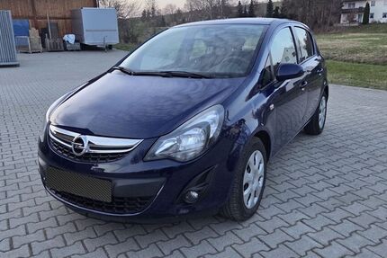 Opel Corsa 130.840 km 3.999 &euro; Fürstenfedbruck 82256