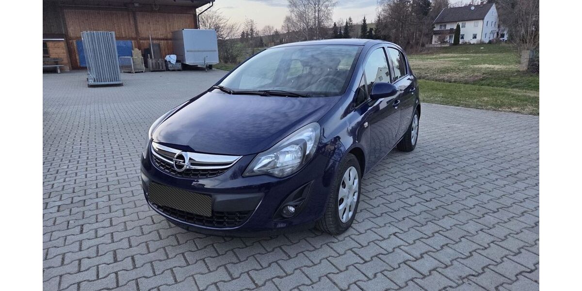 Opel Corsa 130.840 km 3.999 &euro; Fürstenfedbruck 82256