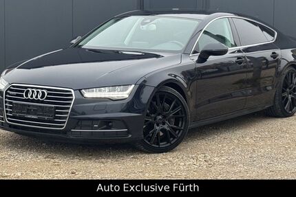 Audi A7 130.400 km 24.990 € Fürth 90768