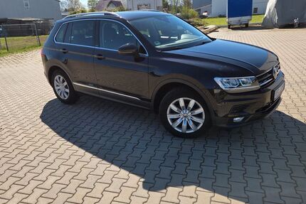 VW Tiguan 146.000 km 19.800 &euro; Vechta 49377