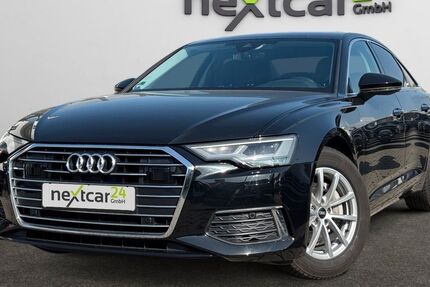 Audi A6 97.700 km 29.490 &euro; Fulda 36043