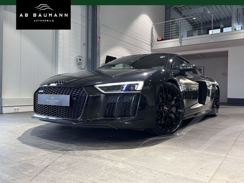 Audi R8 69.400 km 112.990 € Kerpen 50169
