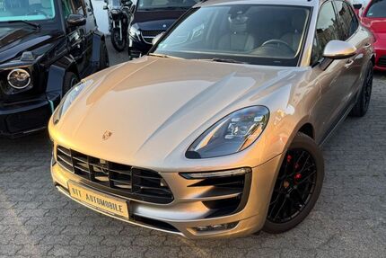 Porsche Macan 145.000 km 36.899 &euro; Inning am Ammersee 82266