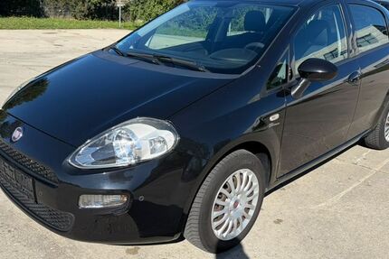 Fiat Punto 126.000 km 4.990 &euro; Fürstenfedbruck 82256