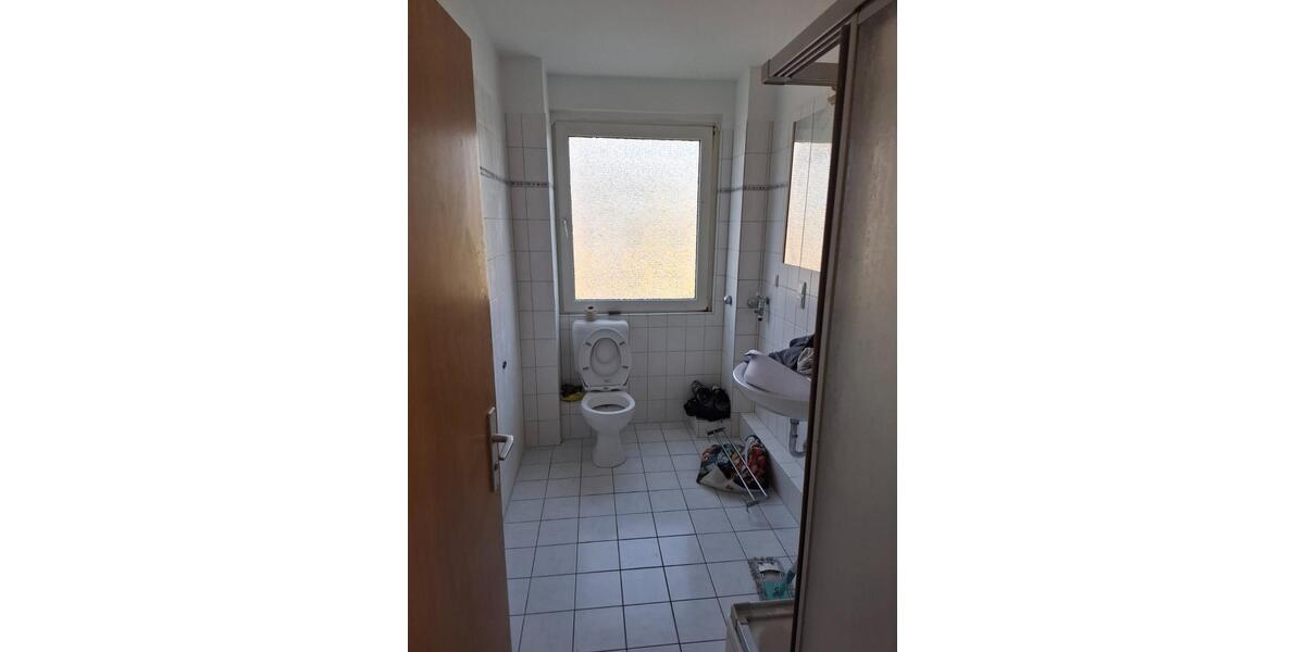 Etagenwohnung Witten Annen - 3 Zimmer, 78 m&sup2;, 490&euro; | Angebot:25394248