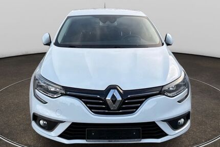 Renault Megane 87.000 km 8.790 &euro; Alsdorf 52477