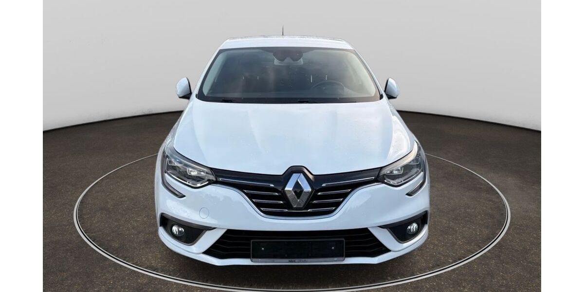 Renault Megane 87.000 km 9.390 &euro; Alsdorf 52477