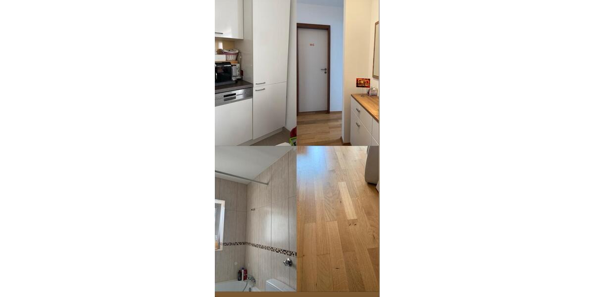 Etagenwohnung Rosenfeld - 3 Zimmer, 60 m&sup2;, 195.000&euro; | Angebot:26429843
