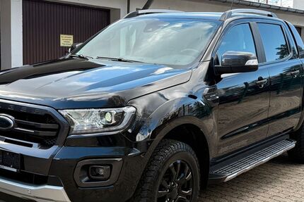 Ford Ranger 121.000 km 24.940 &euro; Düsseldorf 40468