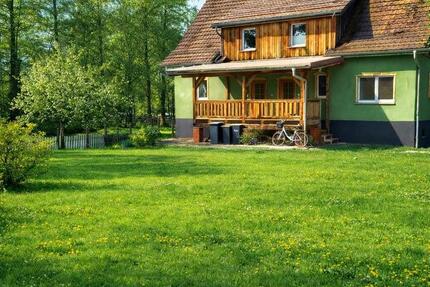 Wohnung Burg (Spreewald) - 3 Zimmer, 90 m&sup2;, 1.180&euro; | Angebot:25170954