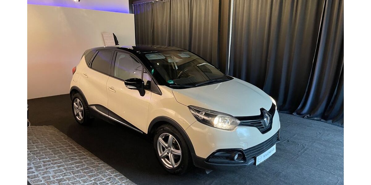 Renault Captur 55.784 km 8.490 &euro; Schapen 48480