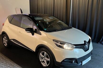 Renault Captur 55.784 km 8.990 &euro; Schapen 48480