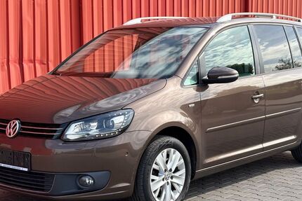VW Touran 198.000 km 8.200 &euro; Wittlich 54516