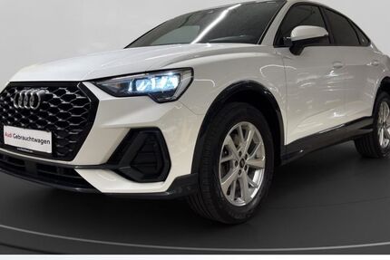 Audi Q3 131.646 km 25.990 &euro; Köln 50968