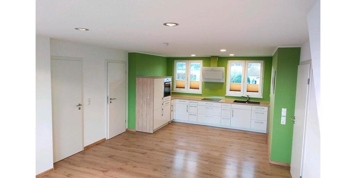 Dachgeschoßwohnung Sellin - 3 Zimmer, 60 m&sup2;, 730&euro; | Angebot:26345700