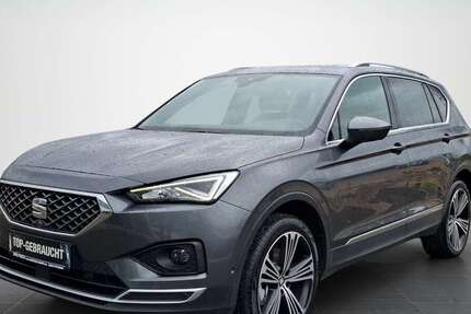 Seat Tarraco 51.600 km 29.980 &euro; Tuttlingen 78532