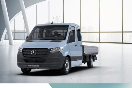 Mercedes-Benz Sprinter 135.675 km 29.900 &euro; Magdeburg 39130