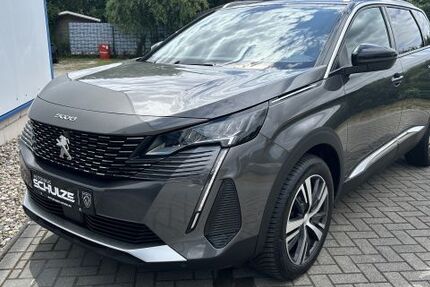 Peugeot 5008 34.388 km 24.890 &euro; Magdeburg 39110