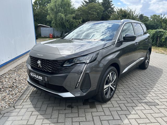 Peugeot 5008 34.388 km 24.890 &euro; Magdeburg 39110