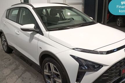 Hyundai BAYON 14.803 km 17.970 &euro; Eching 85386