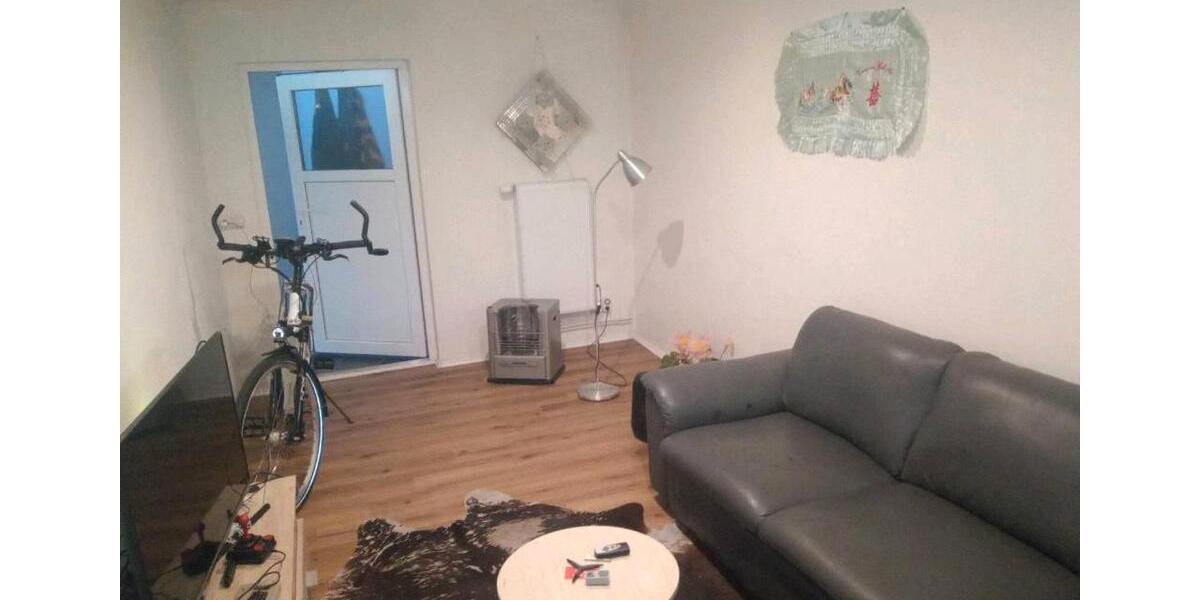 Erdgeschoßwohnung Sonneberg - 1 Zimmer, 40 m&sup2;, 540&euro; | Angebot:26558166