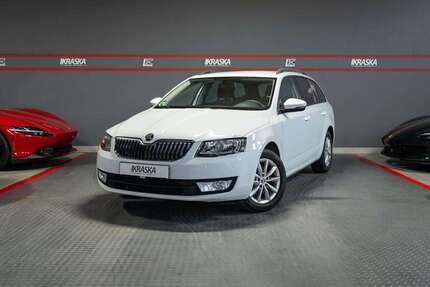 Skoda Octavia 187.547 km 8.890 &euro; Germaringen 87656