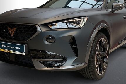 Cupra Formentor 41.430 km 34.980 &euro; Frankenberg 09669
