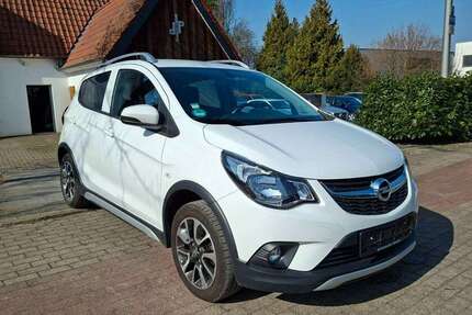 Opel Karl 60.000 km 8.700 &euro; Bielefeld 33719