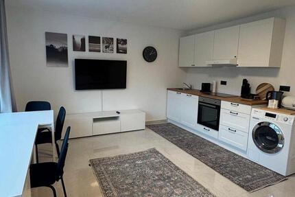 Wohnung Leverkusen Schlebusch - 1 Zimmer, 33 m&sup2;, 850&euro; | Angebot:26005047