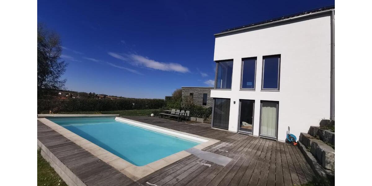 Einfamilienhaus Dorfen - 4 Zimmer, 240 m&sup2;, 1.680.000&euro; | Angebot:26905693