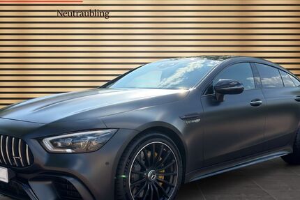 Mercedes-Benz AMG GT 46.601 km 88.900 &euro; Neutraubling 93073