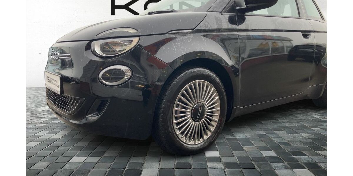 Fiat 500e 20.869 km 22.999 &euro; Zerbst / Anhalt 39261