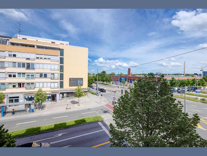 Wohnen auf Zeit München Au-Haidhausen - 2 Zimmer, 79 m&sup2;, 2.400&euro; | Angebot:26673945