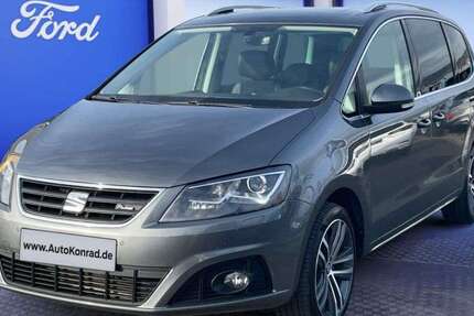 Seat Alhambra 141.500 km 22.990 € Neustadt a.d.Aisch 91413