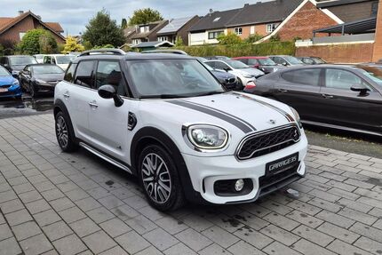 Mini Countryman S (Cooper) 89.999 km 19.990 &euro; Bocholt 46395